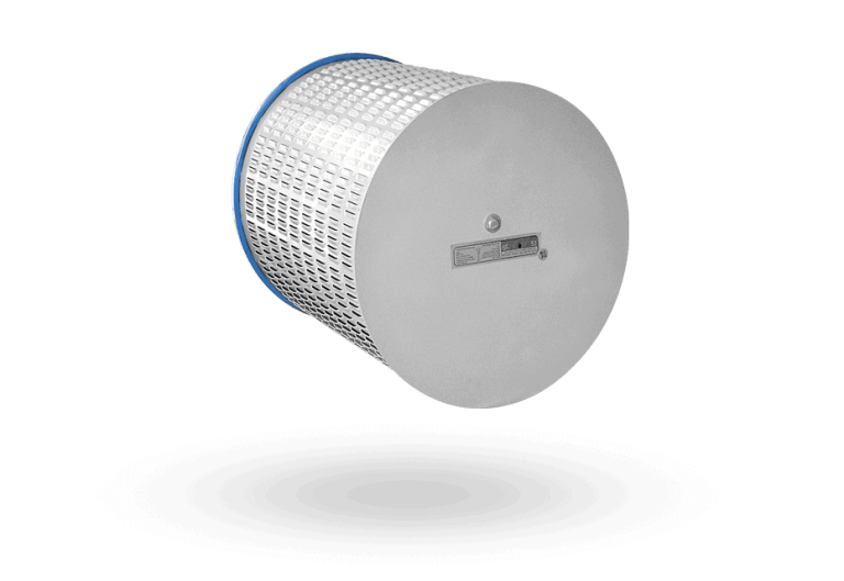 שסתום הדף A 1803