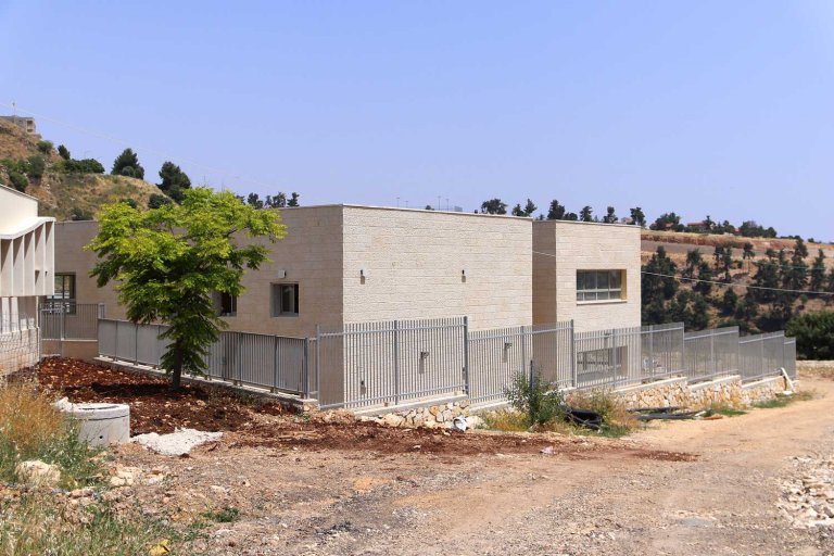 אולפנת אמי''ת צפת
