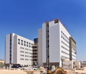 בי''ח גריאטרי - ראשון לציון -1