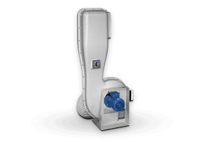 מפוח אוויר L2400-900PH3
