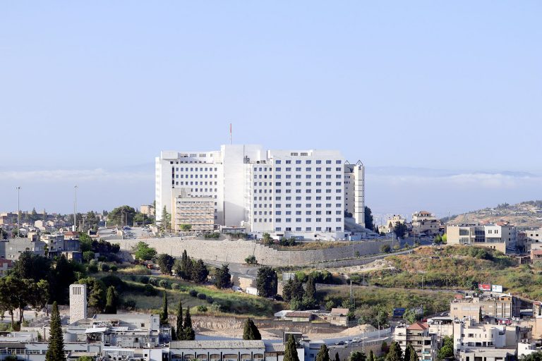 קריית הממשלה- נוף הגליל-1