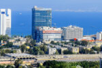 מבט פנורמה - בית חולים רמב"ם