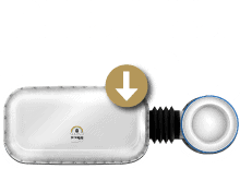 מערכת סמויה - כניסה לדף הבית