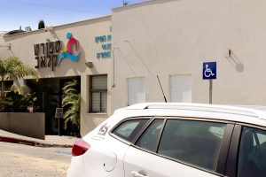 ספורט קלאב שדרות